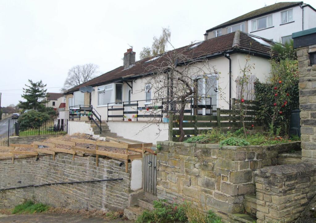 Additional property image - Dunkirk Rise, Riddlesden, Keighley, BD20
