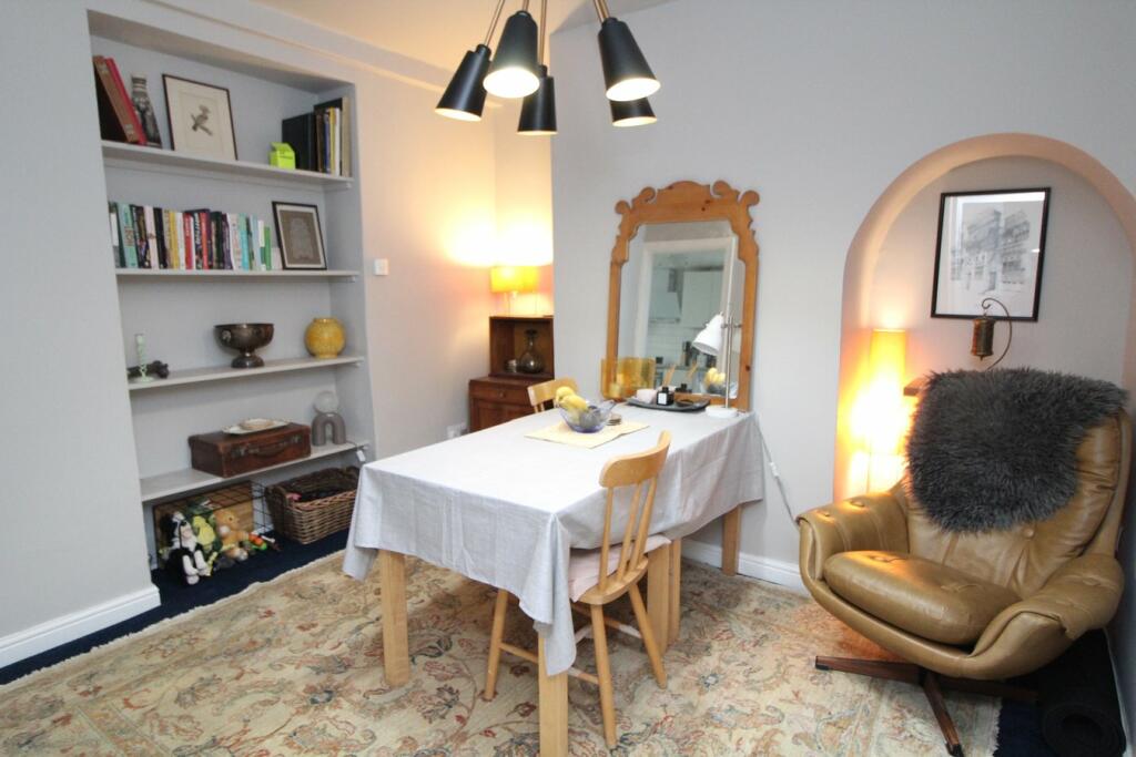 Additional property image - Golden View Drive, Thwaites Brow, Keighley, BD21
