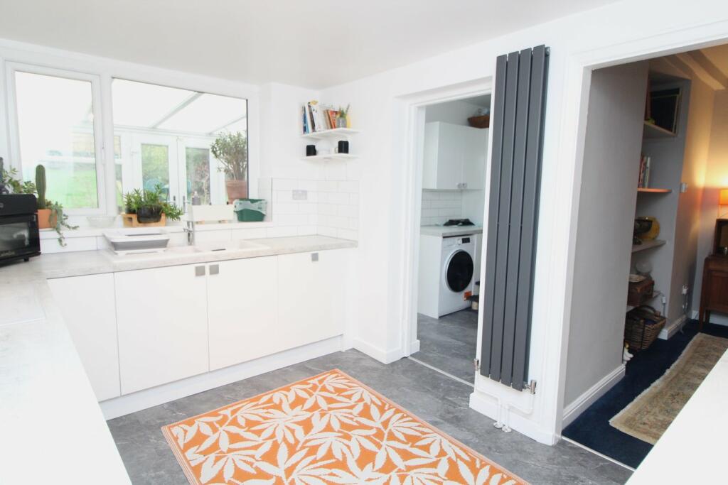 Additional property image - Golden View Drive, Thwaites Brow, Keighley, BD21