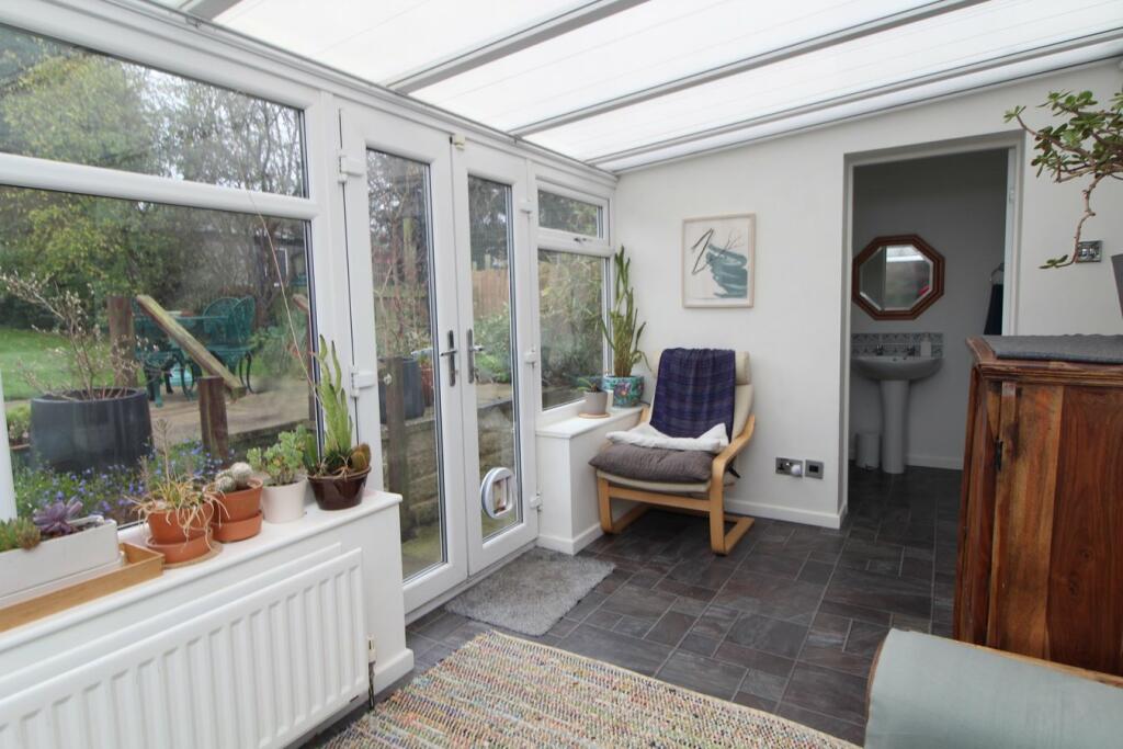 Additional property image - Golden View Drive, Thwaites Brow, Keighley, BD21