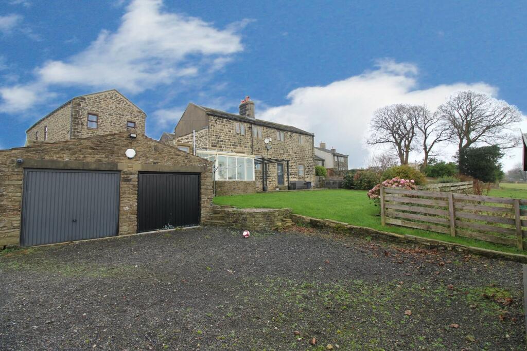 Additional property image - Hob Cote Lane, Oakworth, Keighley, BD22