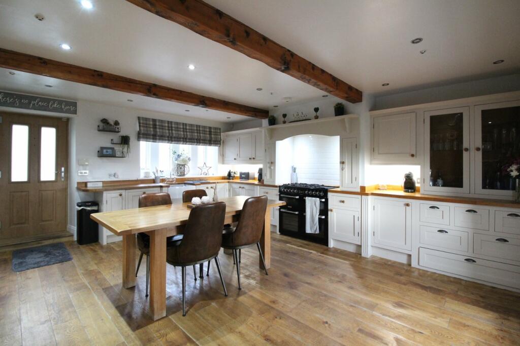 Additional property image - Hob Cote Lane, Oakworth, Keighley, BD22