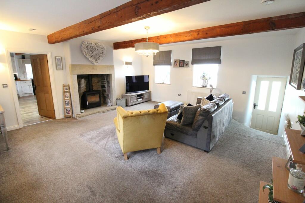 Additional property image - Hob Cote Lane, Oakworth, Keighley, BD22