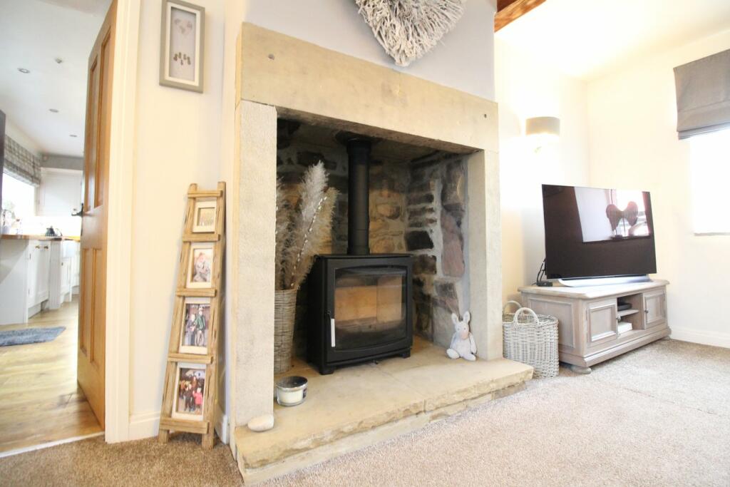 Additional property image - Hob Cote Lane, Oakworth, Keighley, BD22