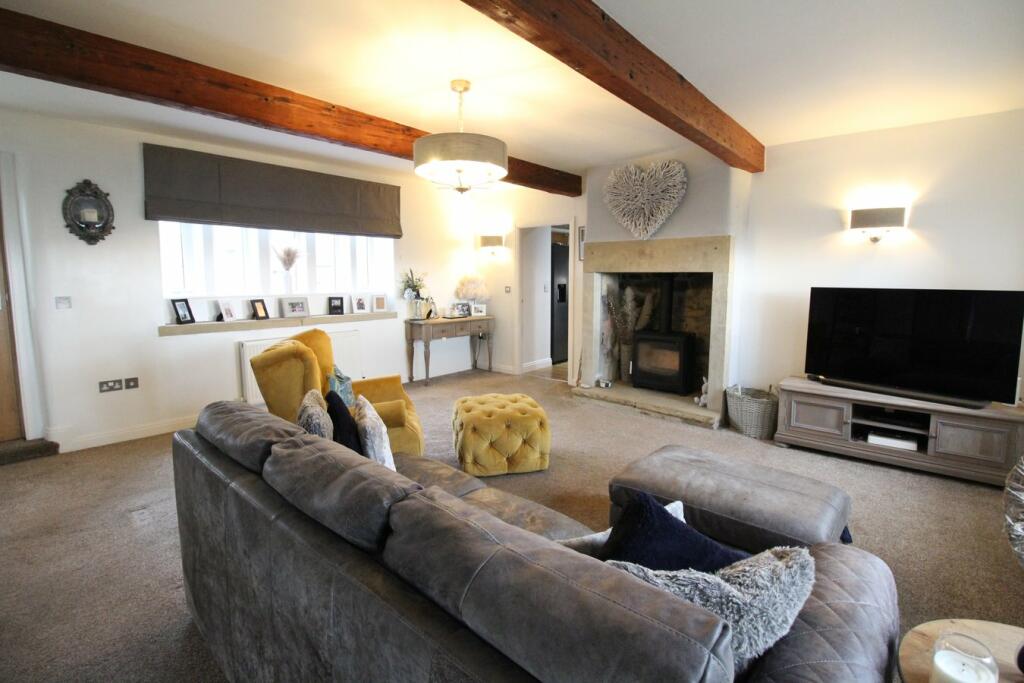 Additional property image - Hob Cote Lane, Oakworth, Keighley, BD22