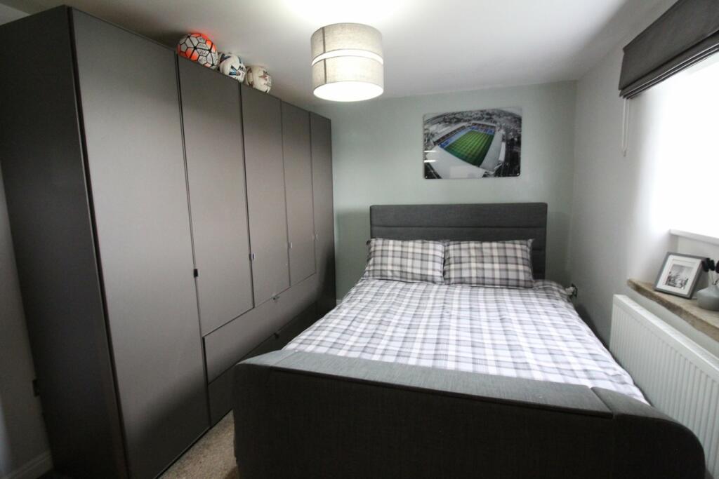 Additional property image - Hob Cote Lane, Oakworth, Keighley, BD22