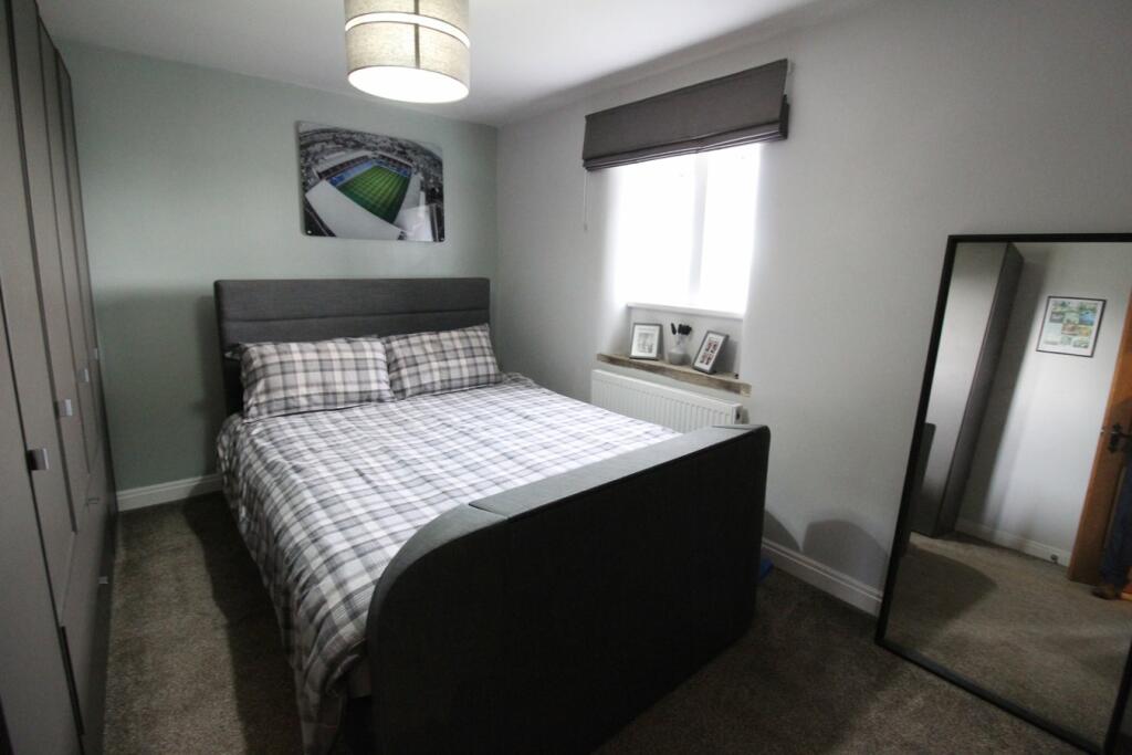 Additional property image - Hob Cote Lane, Oakworth, Keighley, BD22