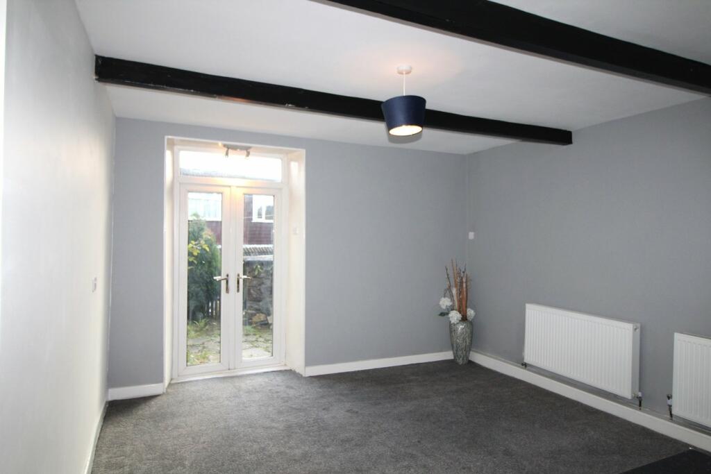 Property image - Lidget, Oakworth, Keighley, BD22