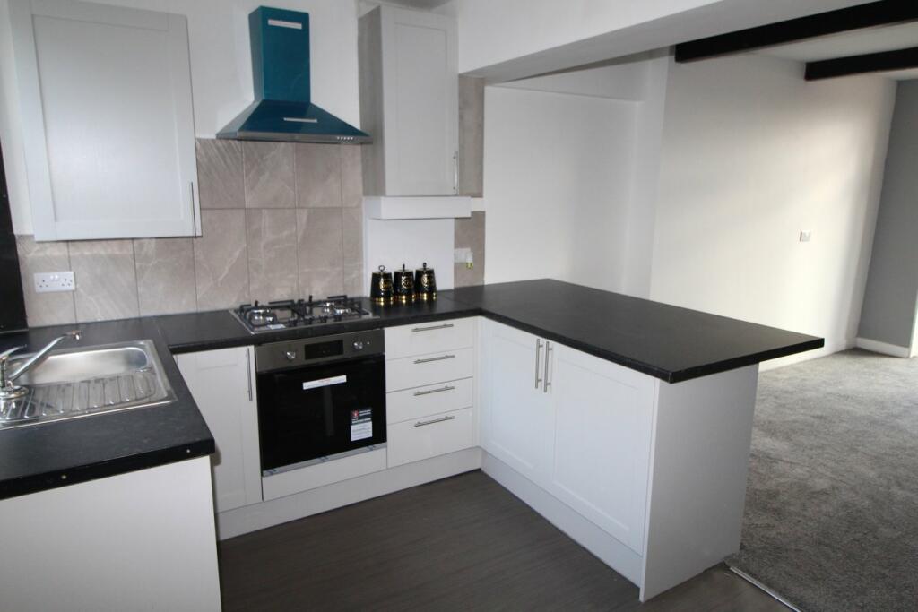 Additional property image - Lidget, Oakworth, Keighley, BD22