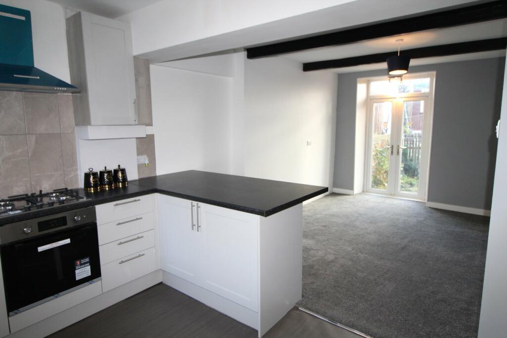 Additional property image - Lidget, Oakworth, Keighley, BD22