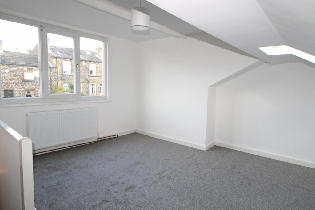 Additional property image - Lidget, Oakworth, Keighley, BD22