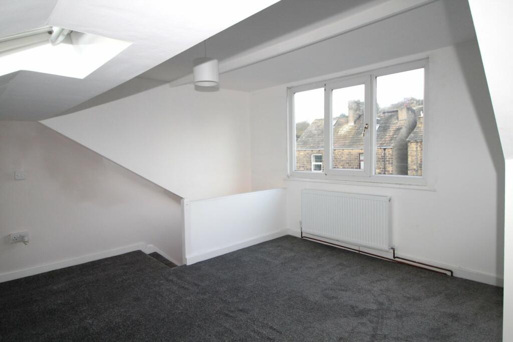 Additional property image - Lidget, Oakworth, Keighley, BD22