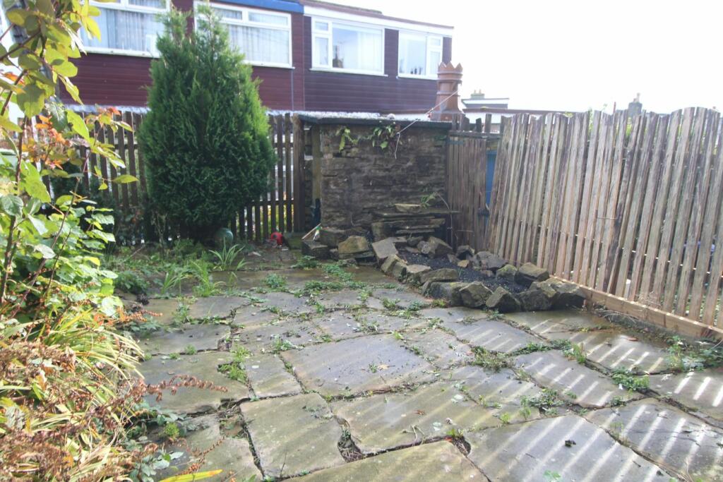 Additional property image - Lidget, Oakworth, Keighley, BD22