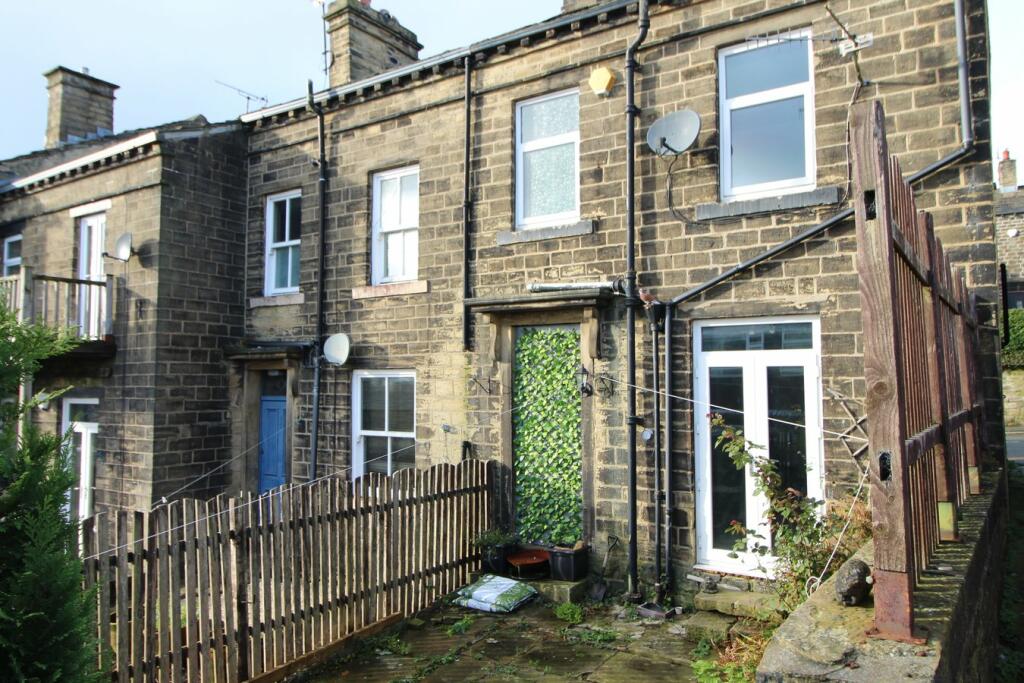 Additional property image - Lidget, Oakworth, Keighley, BD22