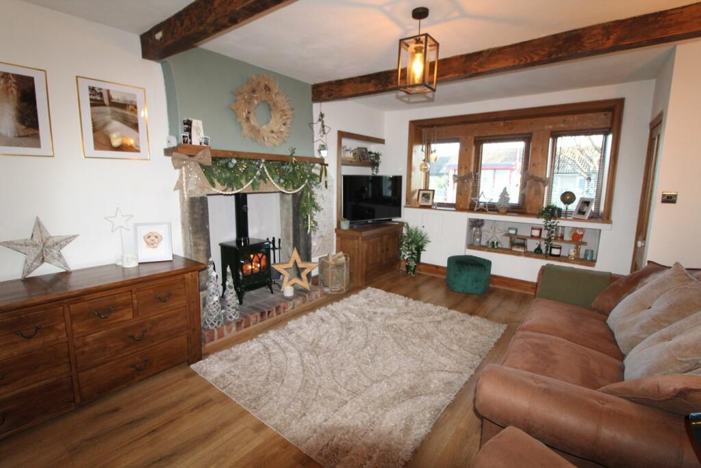 Additional property image - Wood View, Bogthorn, Oakworth, Keighley, BD22