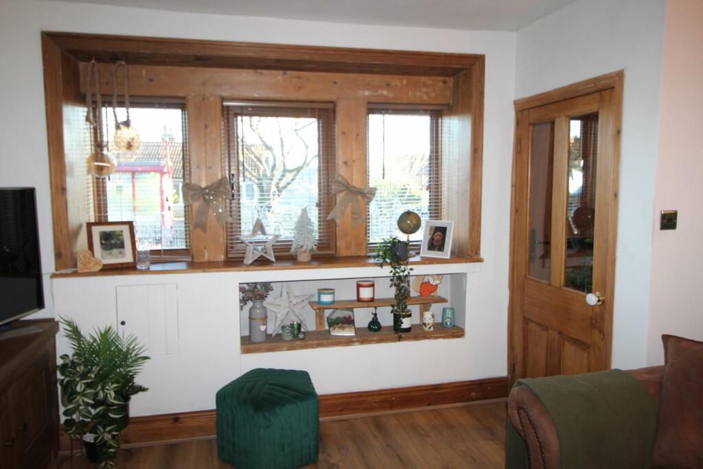 Additional property image - Wood View, Bogthorn, Oakworth, Keighley, BD22
