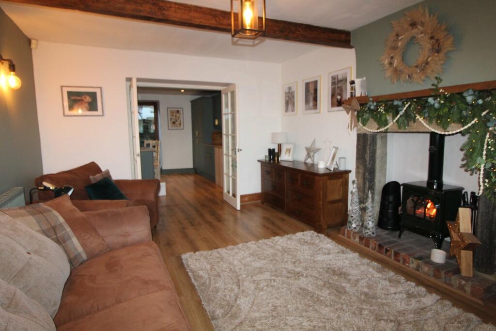 Additional property image - Wood View, Bogthorn, Oakworth, Keighley, BD22