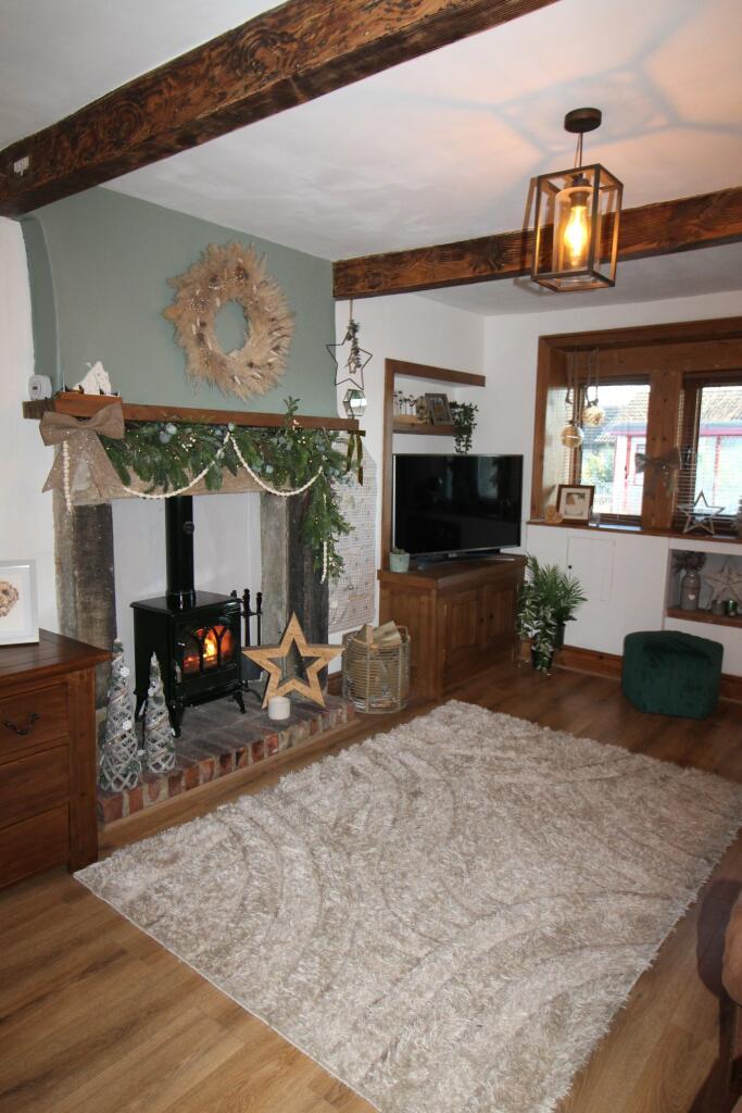 Additional property image - Wood View, Bogthorn, Oakworth, Keighley, BD22