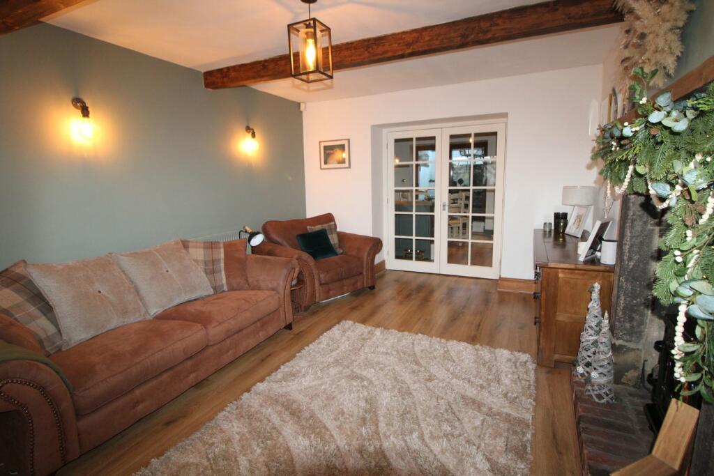 Additional property image - Wood View, Bogthorn, Oakworth, Keighley, BD22