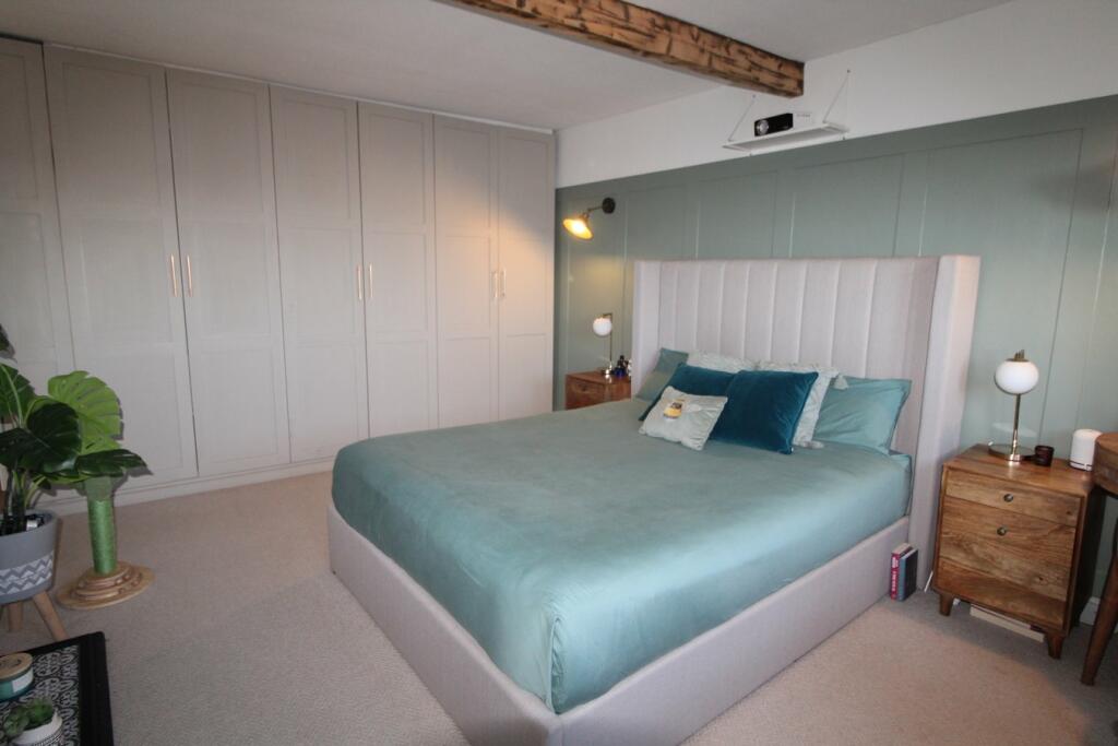 Additional property image - Wood View, Bogthorn, Oakworth, Keighley, BD22