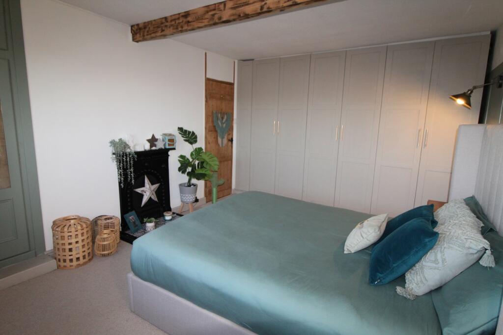 Additional property image - Wood View, Bogthorn, Oakworth, Keighley, BD22