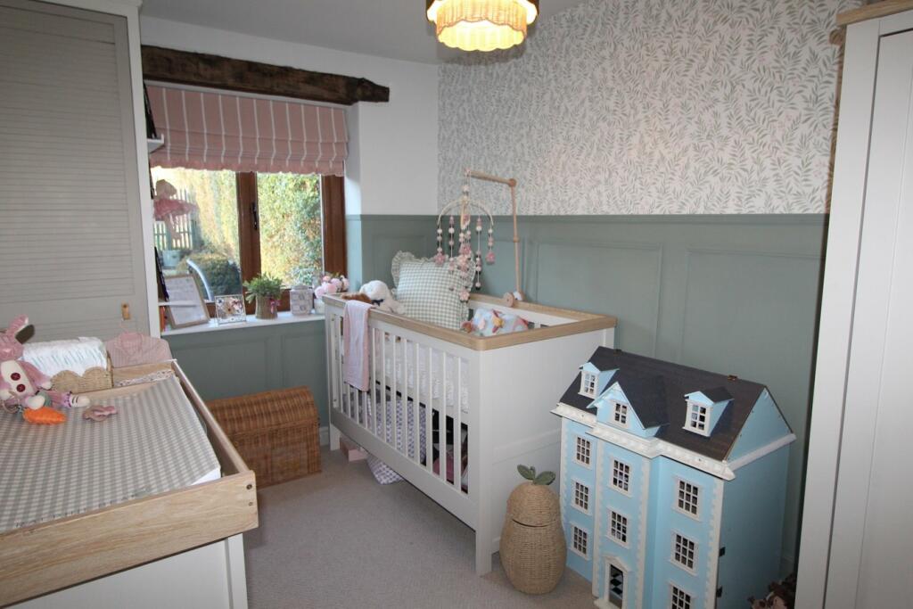 Additional property image - Wood View, Bogthorn, Oakworth, Keighley, BD22