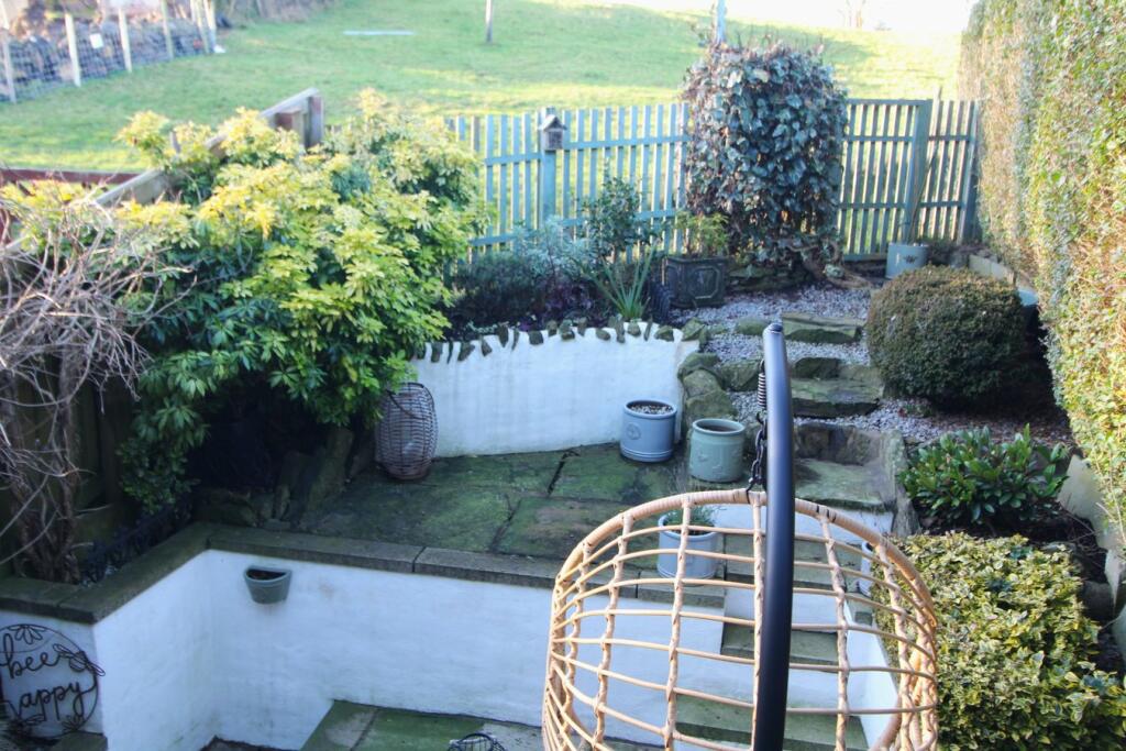 Additional property image - Wood View, Bogthorn, Oakworth, Keighley, BD22