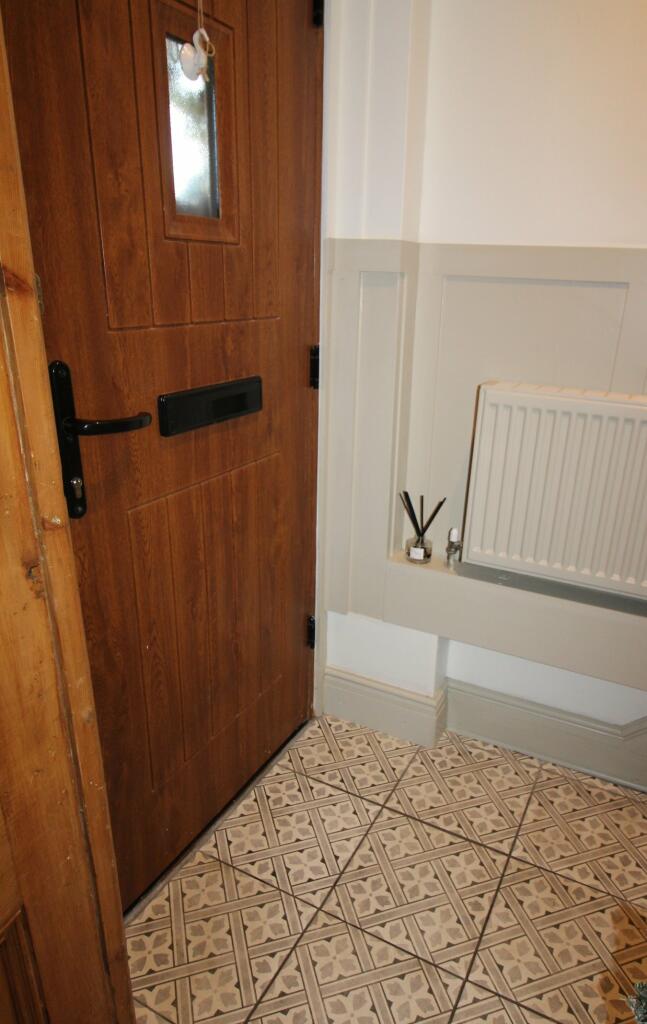 Additional property image - Wood View, Bogthorn, Oakworth, Keighley, BD22