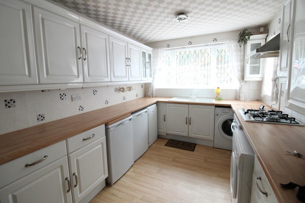Additional property image - Woodworth Grove, Keighley, BD21