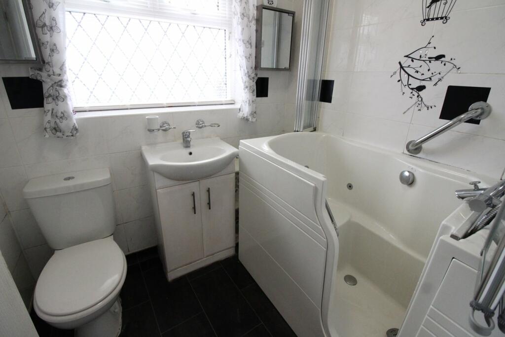 Additional property image - Woodworth Grove, Keighley, BD21