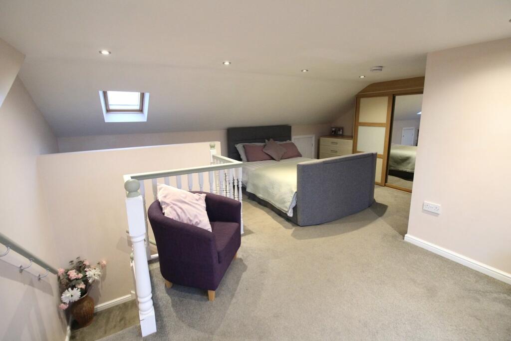 Additional property image - Nessfield Road, Keighley, BD22