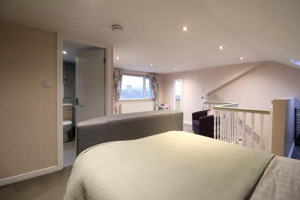 Additional property image - Nessfield Road, Keighley, BD22