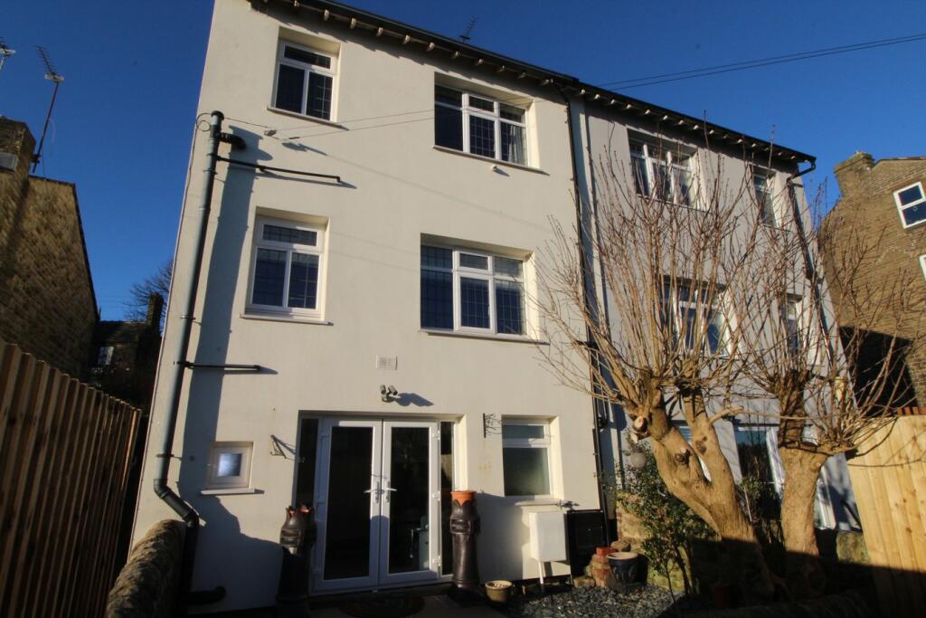 Additional property image - Lidget, Oakworth, Keighley, BD22