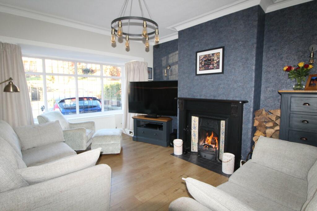 Additional property image - Lidget, Oakworth, Keighley, BD22