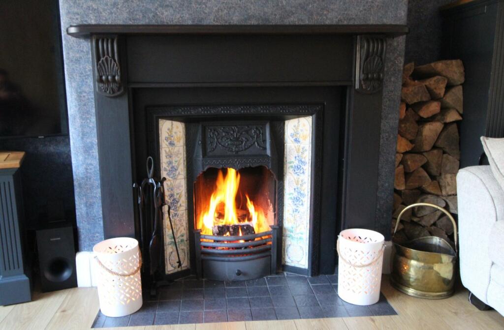 Additional property image - Lidget, Oakworth, Keighley, BD22