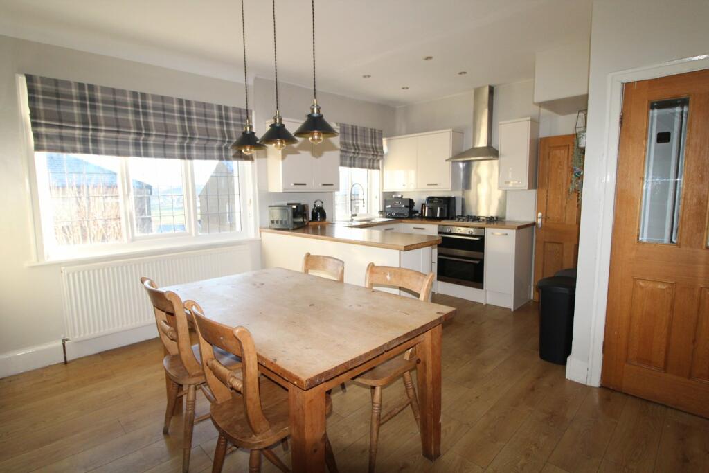 Additional property image - Lidget, Oakworth, Keighley, BD22