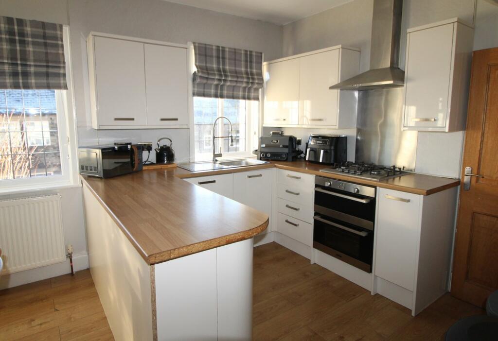 Additional property image - Lidget, Oakworth, Keighley, BD22