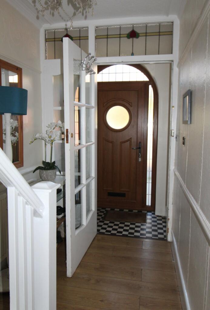 Additional property image - Lidget, Oakworth, Keighley, BD22