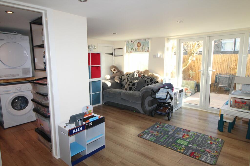 Additional property image - Lidget, Oakworth, Keighley, BD22