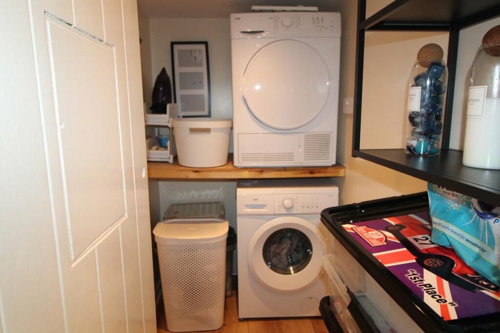 Additional property image - Lidget, Oakworth, Keighley, BD22