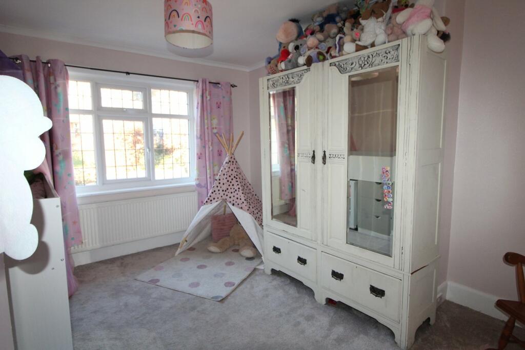 Additional property image - Lidget, Oakworth, Keighley, BD22