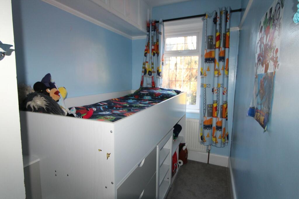 Additional property image - Lidget, Oakworth, Keighley, BD22