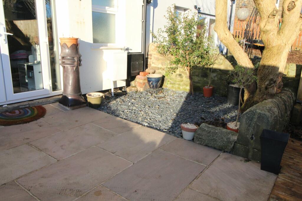Additional property image - Lidget, Oakworth, Keighley, BD22