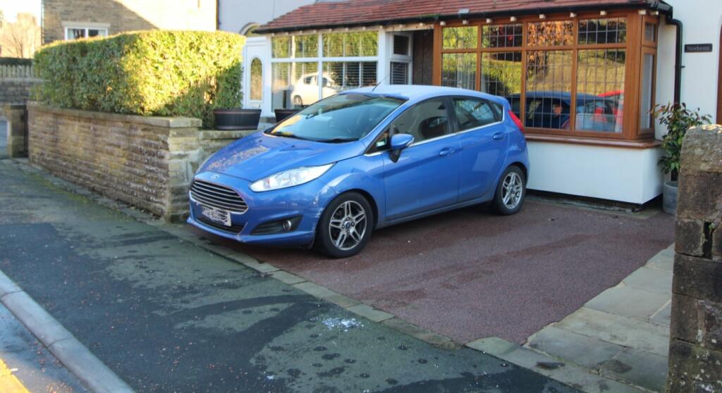 Additional property image - Lidget, Oakworth, Keighley, BD22