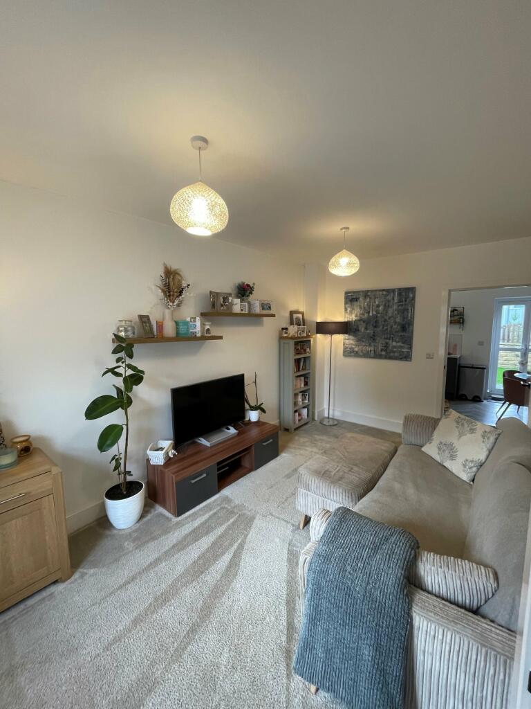 Additional property image - River View, Haworth, Keighley, BD22