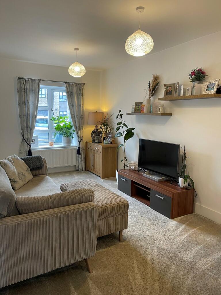 Additional property image - River View, Haworth, Keighley, BD22