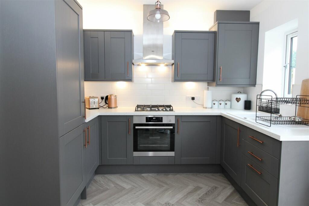 Additional property image - River View, Haworth, Keighley, BD22