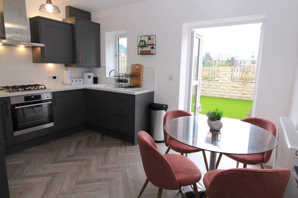 Additional property image - River View, Haworth, Keighley, BD22