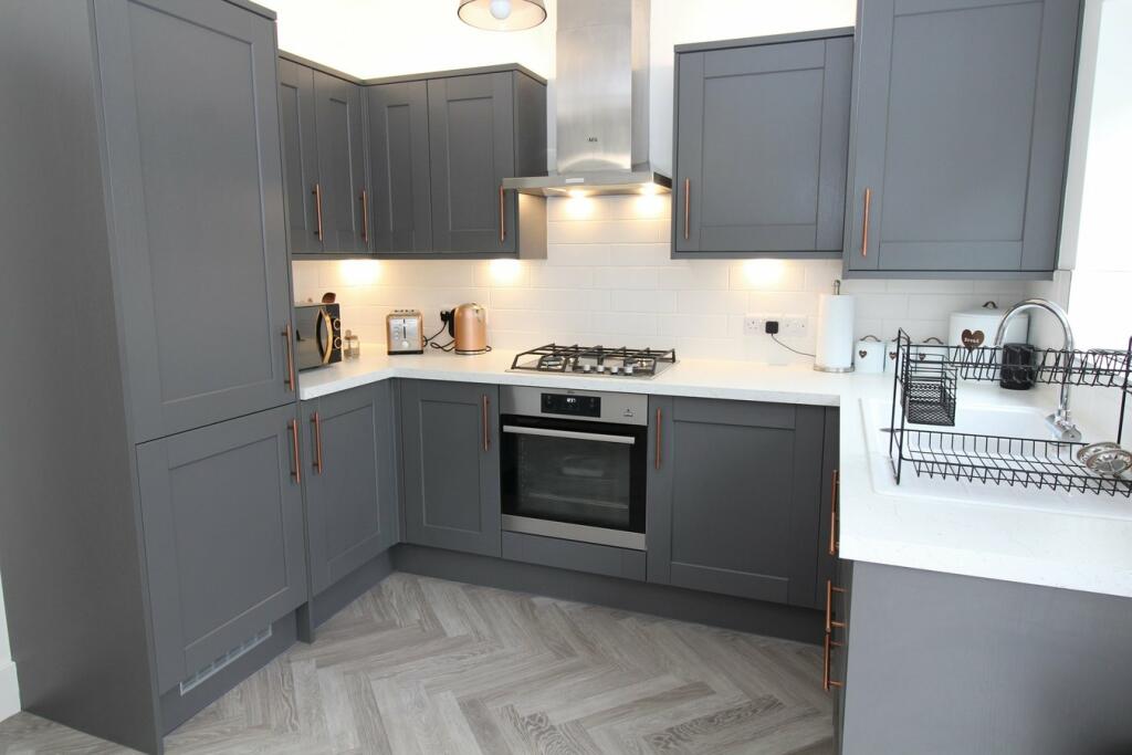 Additional property image - River View, Haworth, Keighley, BD22