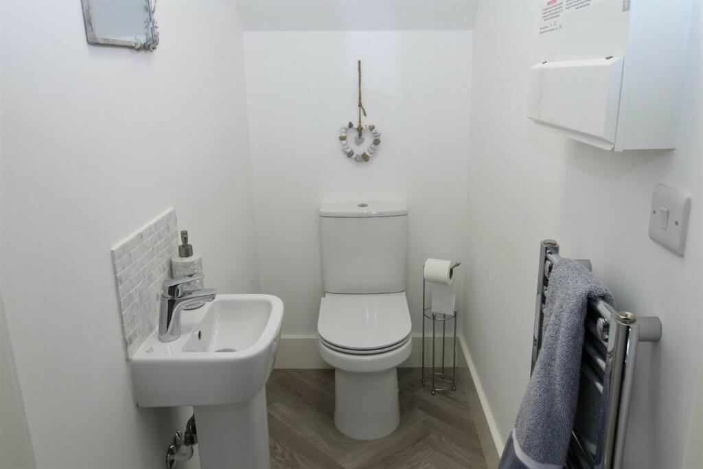 Additional property image - River View, Haworth, Keighley, BD22